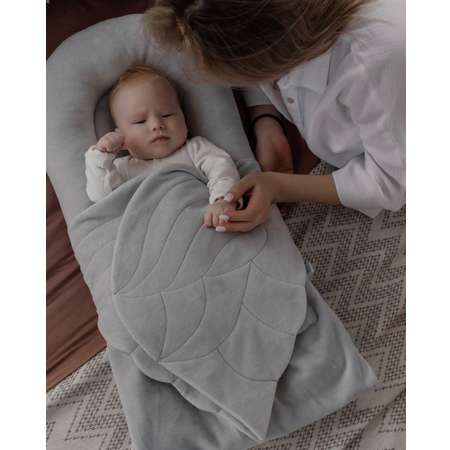Матрас гнездышко Лелекия Little Angel