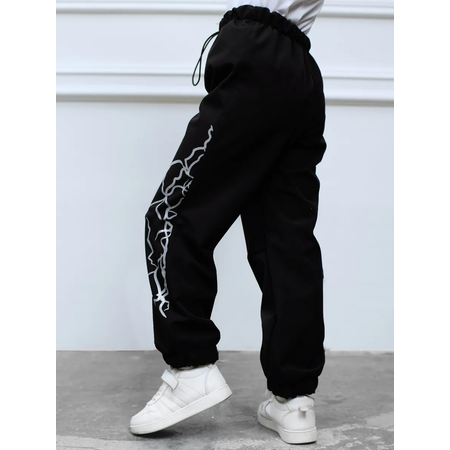Брюки Lemonwear