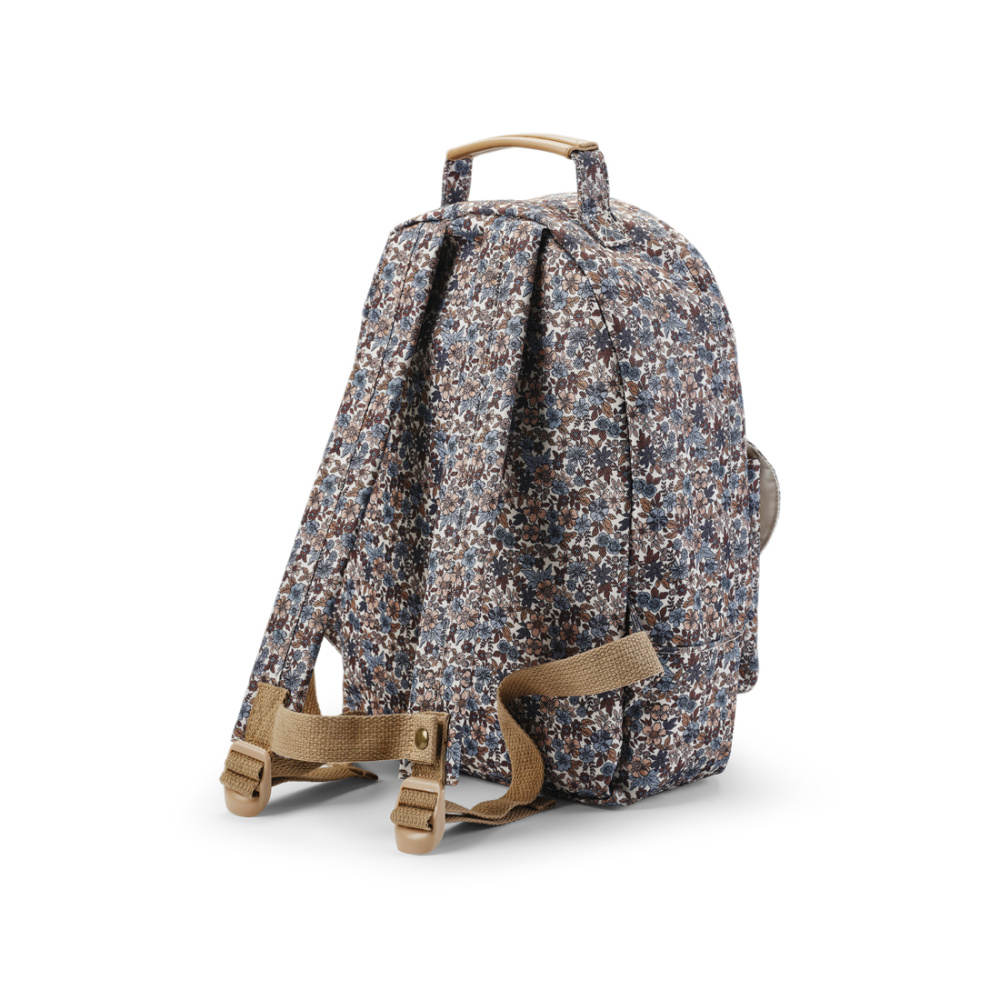 Рюкзак дошкольный Elodie MIDI Blue Garden - фото 6