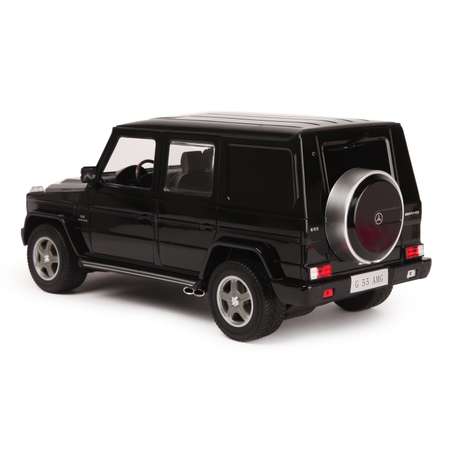 Автомобиль РУ Rastar Mercedes 1:14