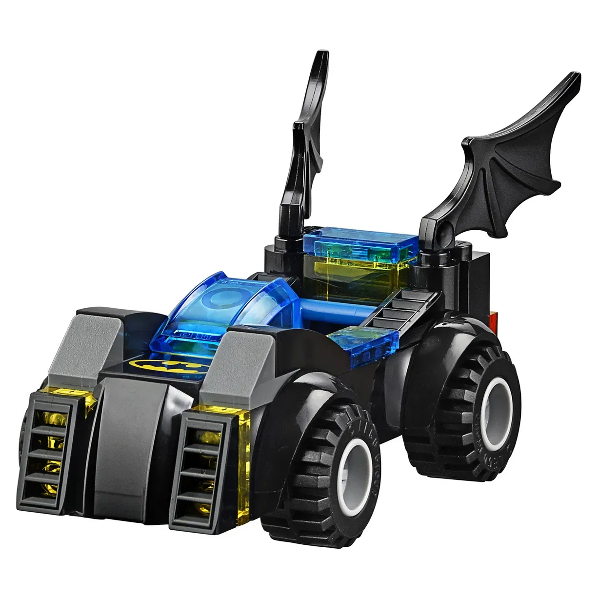 Конструктор LEGO Juniors - фото 8