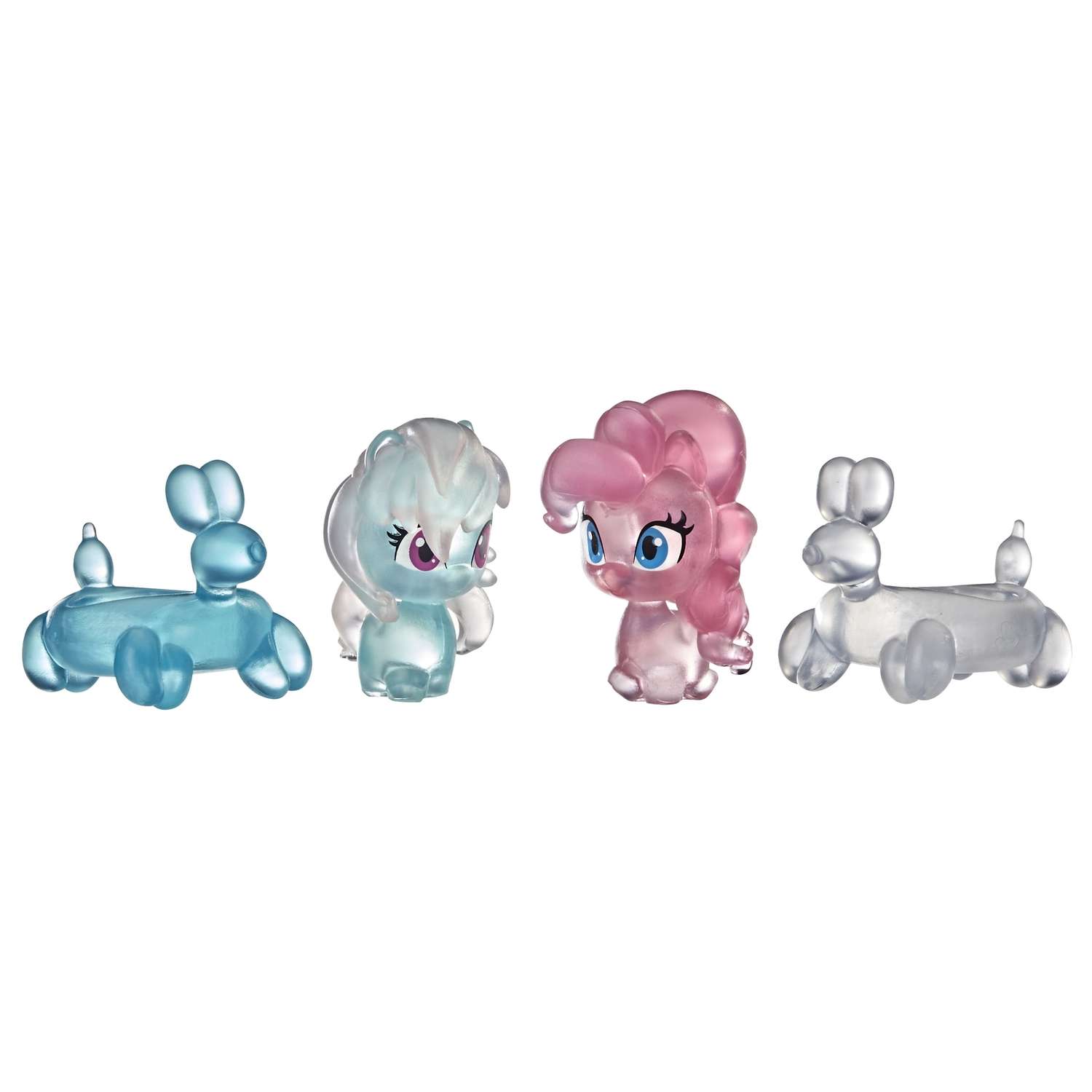 Игровой набор My Little Pony - фото 7