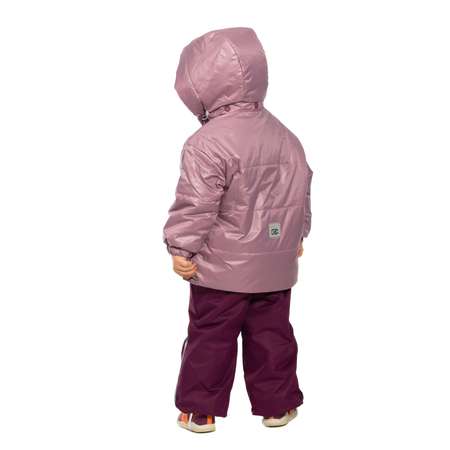 Комплект GooDvinKids