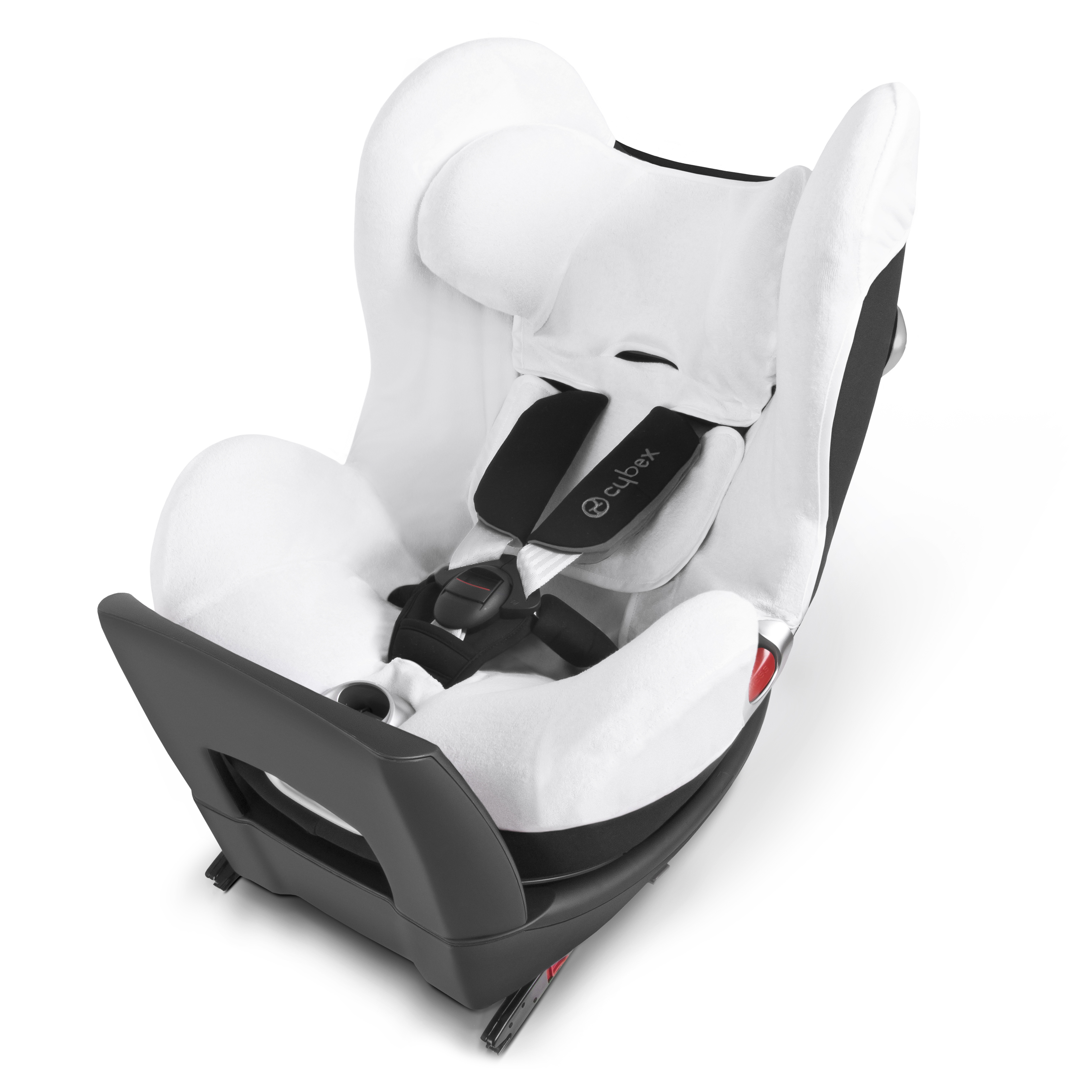 Автокресло Cybex Isofix 0+/1 (0-18 кг) - фото 2