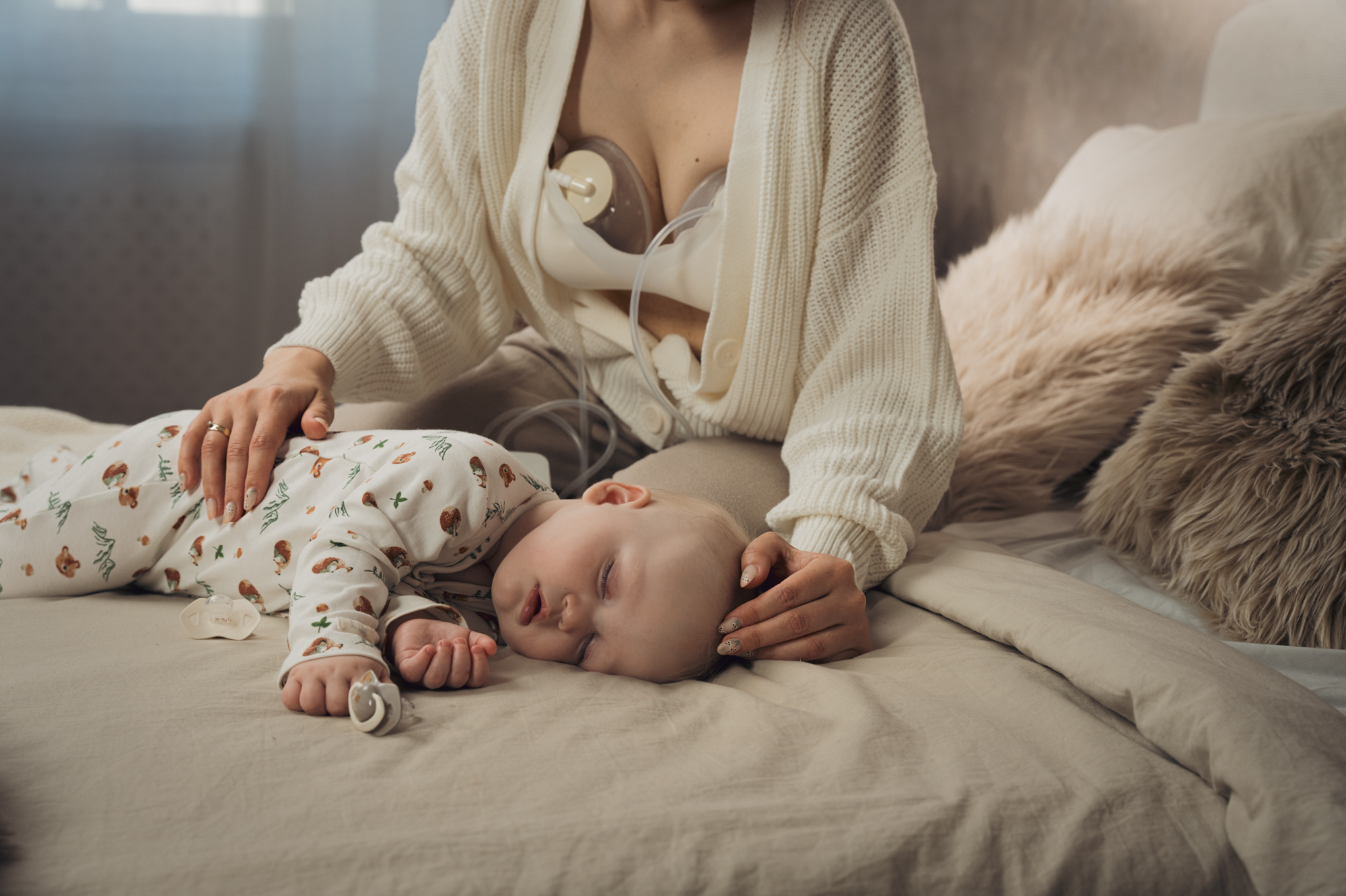 Пустышка Canpol Babies силикон анатомическая от 6 мес. 2 шт. - фото 12