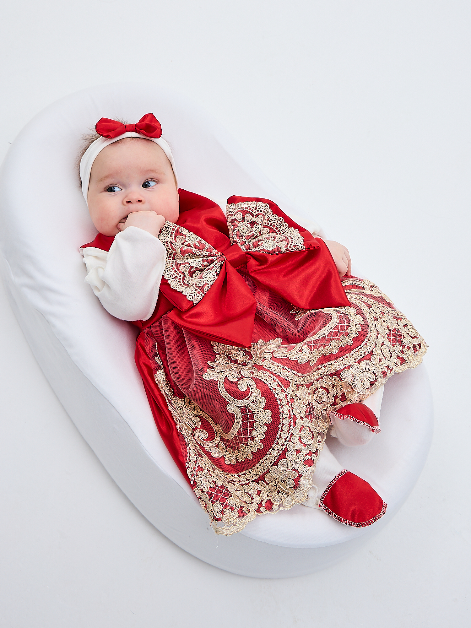 Платье ТОСЯ БОСЯ LIR-888 - фото 9