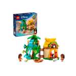 Конструктор LEGO Disney Princess Моана 43260 175 дет.