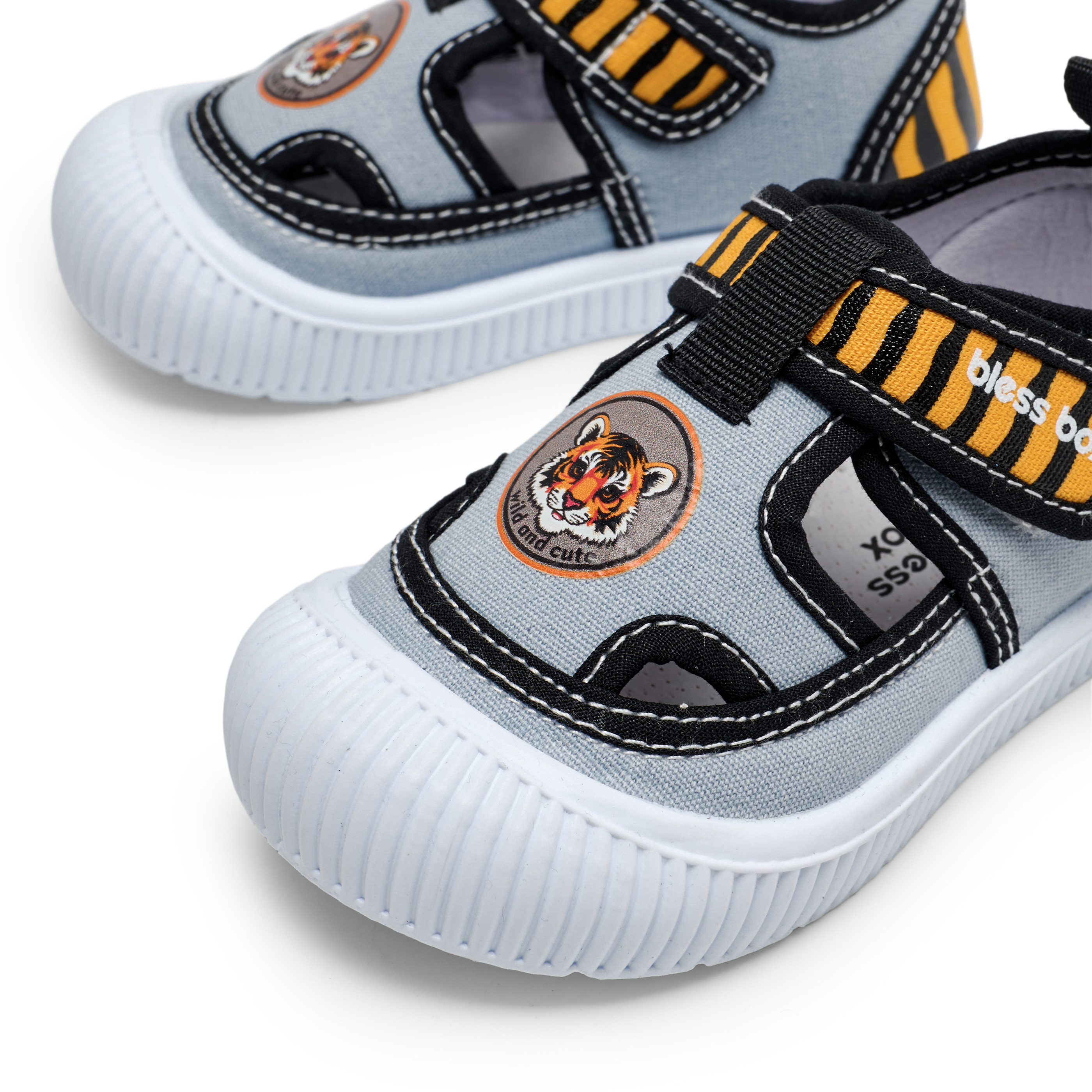 Сандалии BLESSBOX BX53039A - фото 10