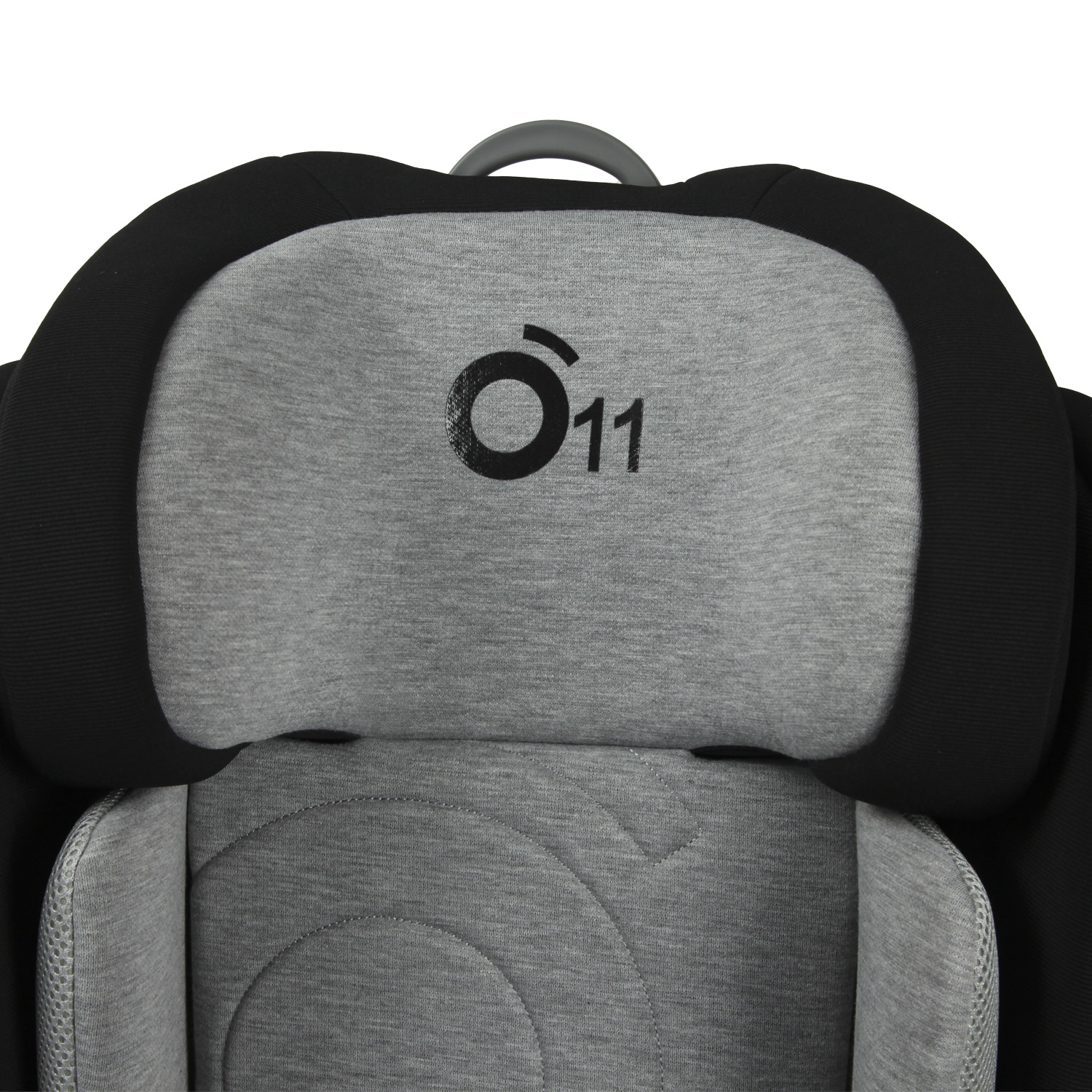 Автокресло nado Isofix 2/3 (15-36 кг) - фото 16