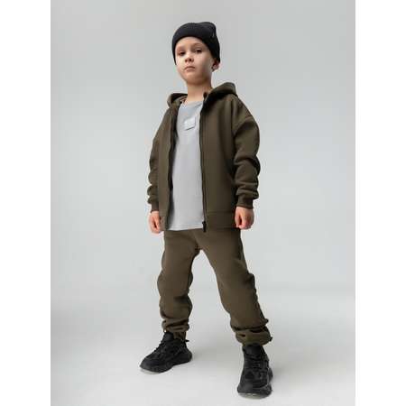 Костюм спортивный Bodo