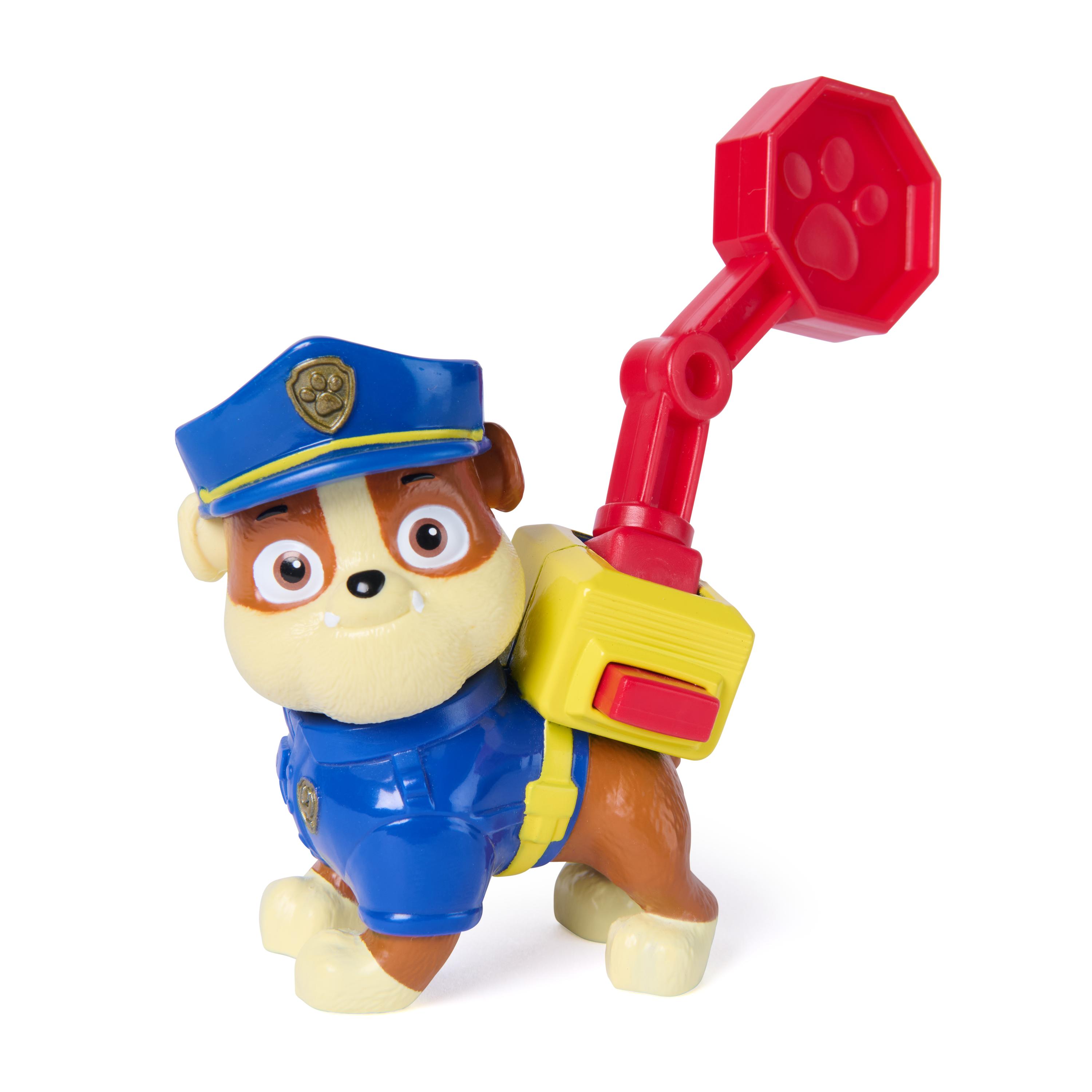Игровой набор Paw Patrol - фото 5