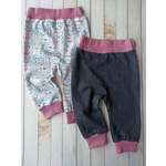 Штанишки 2 шт RobyKris