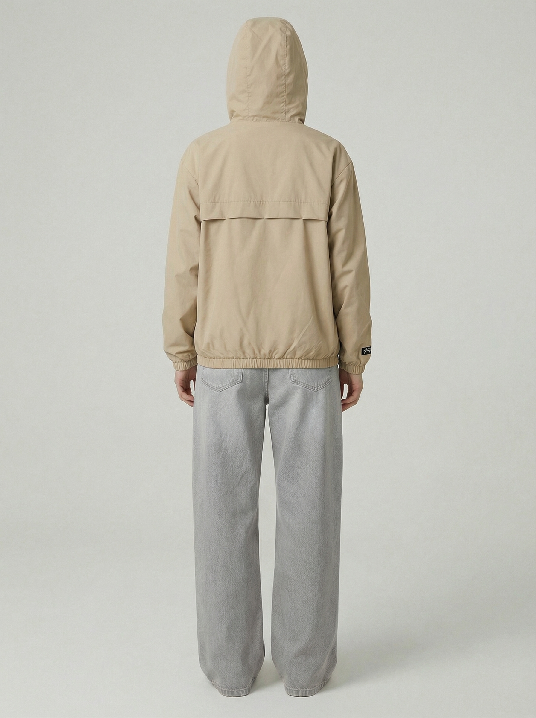 Ветровка WBR 73-009 - фото 9