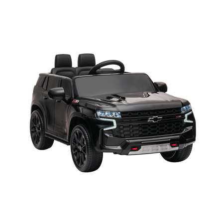 Автомобиль TOYLAND Chevrolet Tahoe КОЛЕСА EVA С пультом ДУ