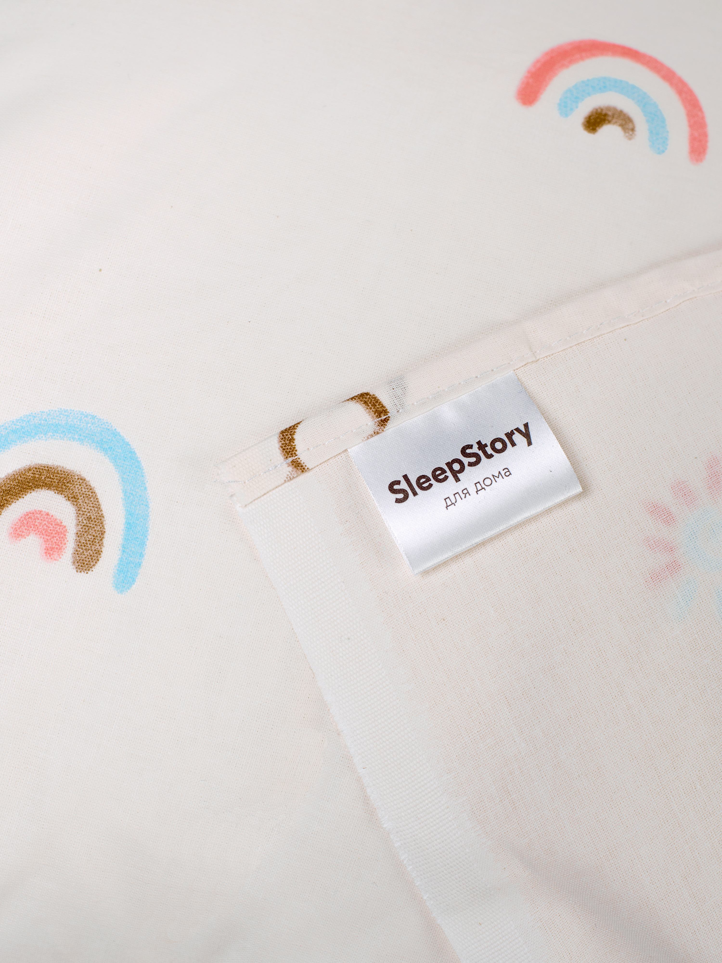 Комплект постельного белья Sleep Story - фото 6