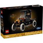 Конструктор LEGO Creator Expert 11376 1060 дет.