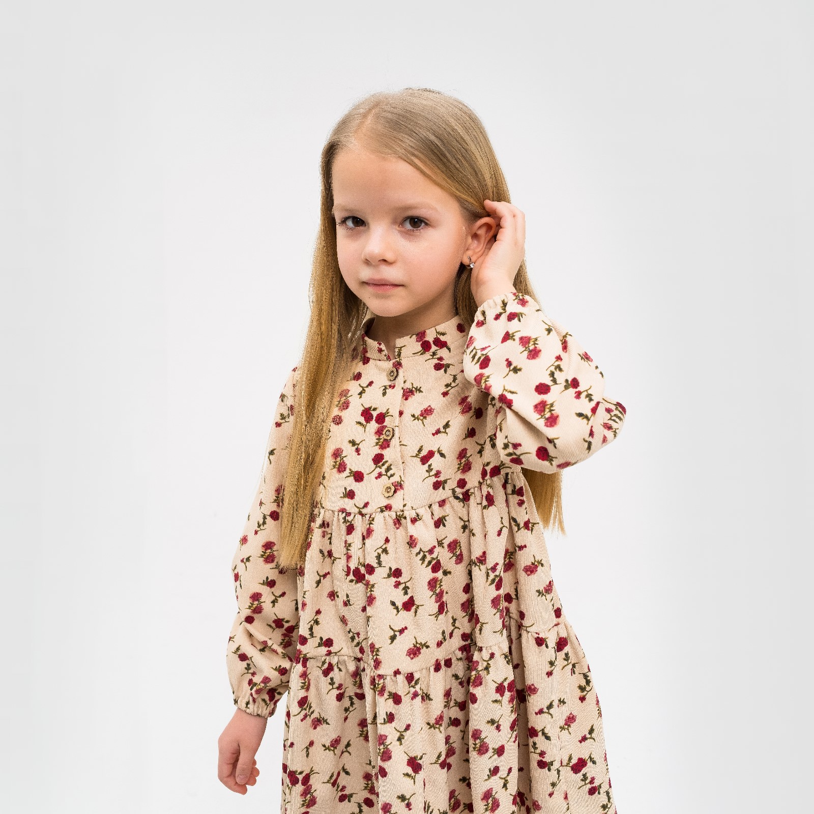 Платье Kaftan 7665087 - фото 2