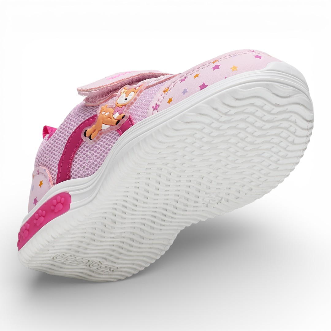 Кроссовки BLESSBOX BX53313B - фото 6