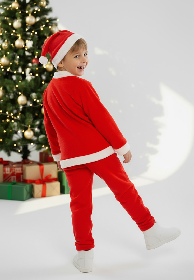 Костюм YOULALA 71046001 - фото 3