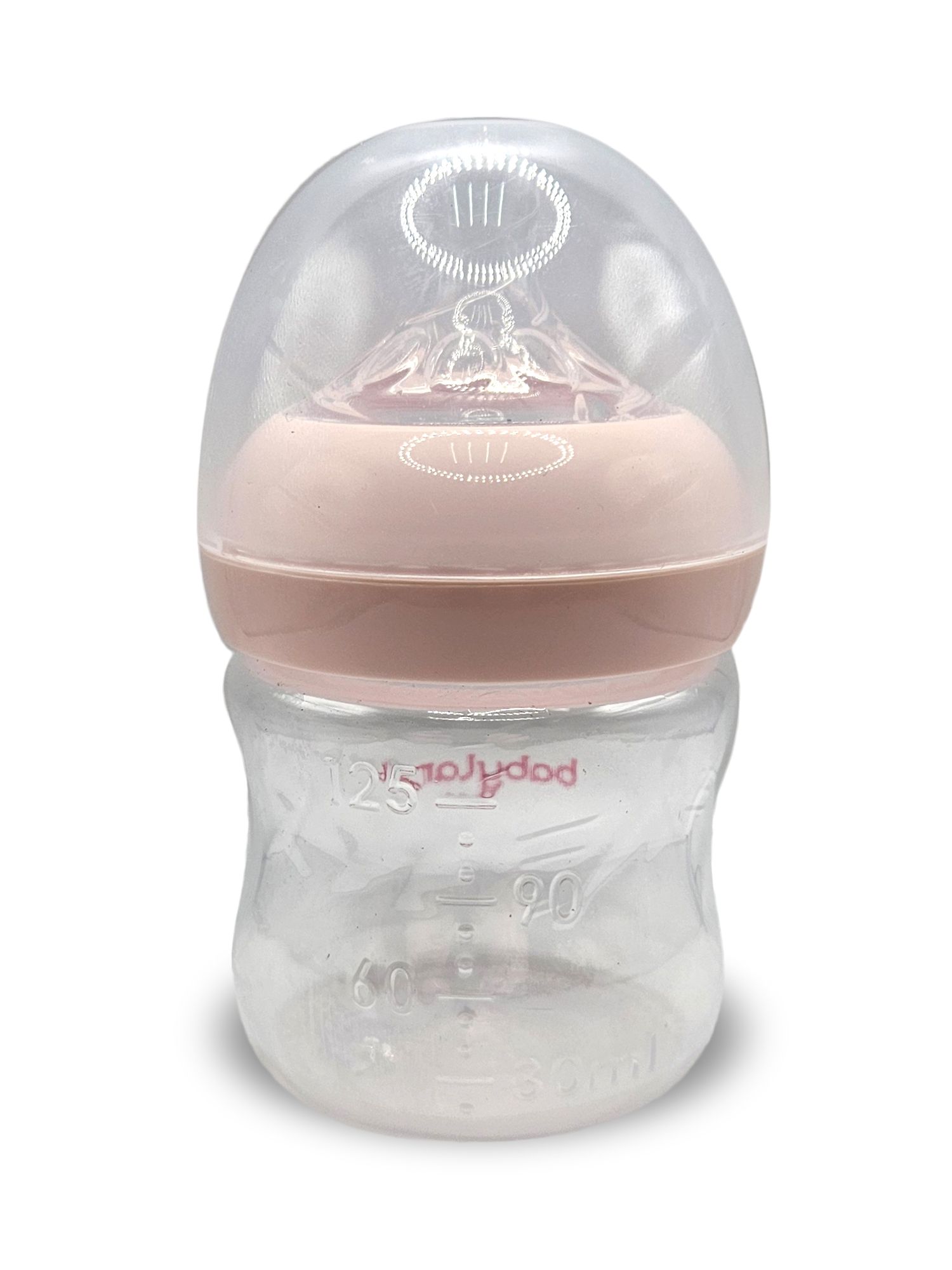 Бутылочка Baby Land Natural 125 мл - фото 2