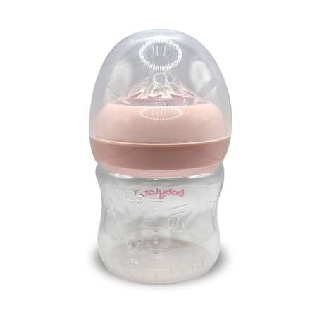 Бутылочка Baby Land Natural 125 мл