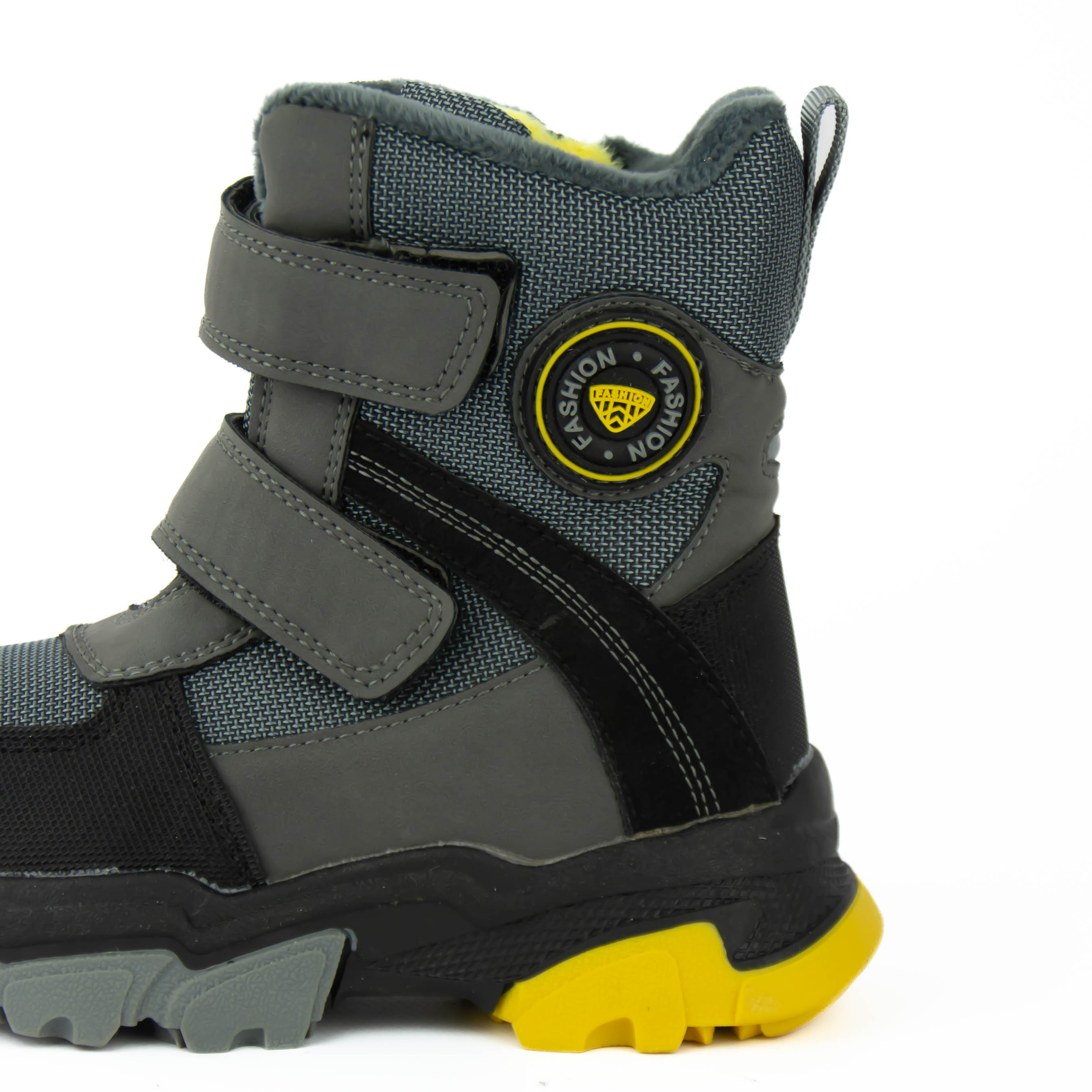 Ботинки CASTLELADY 48373 - фото 8