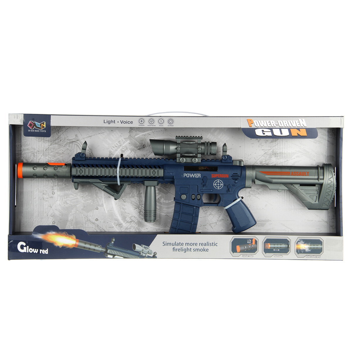 Автомат Veld Co - фото 3