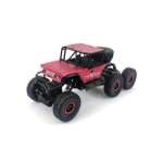 Автомобиль РУ HuangBo Toys