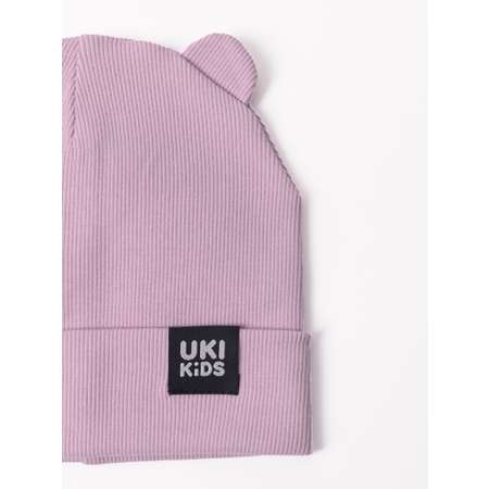 Шапка UKI KIDS