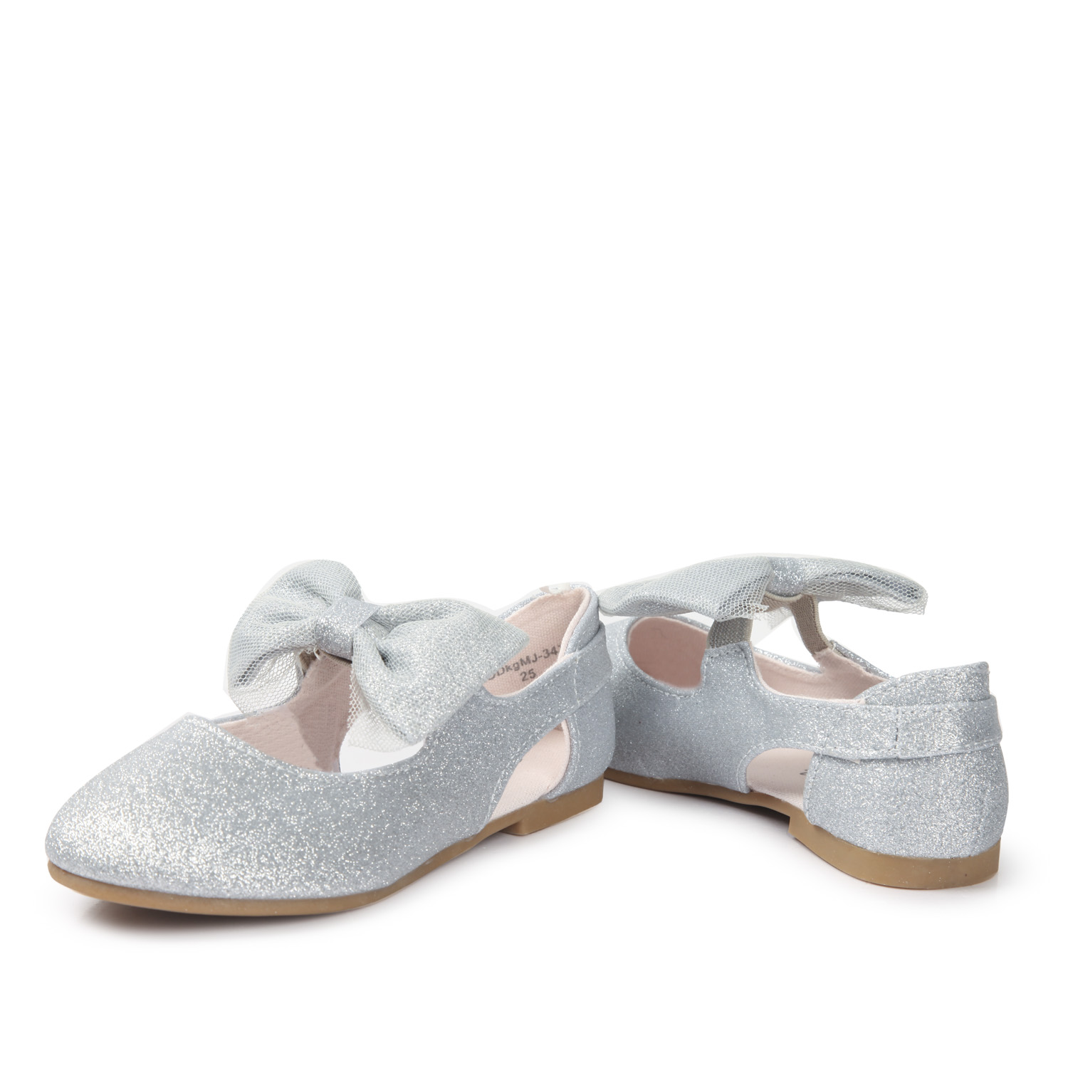 Балетки Futurino W22DDkgMJ-347-SG - фото 6