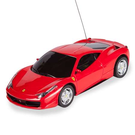 Автомобиль РУ Rastar Ferrari 1:32