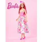 Кукла модельная Mattel Dreamtopia Принцесса HRR08