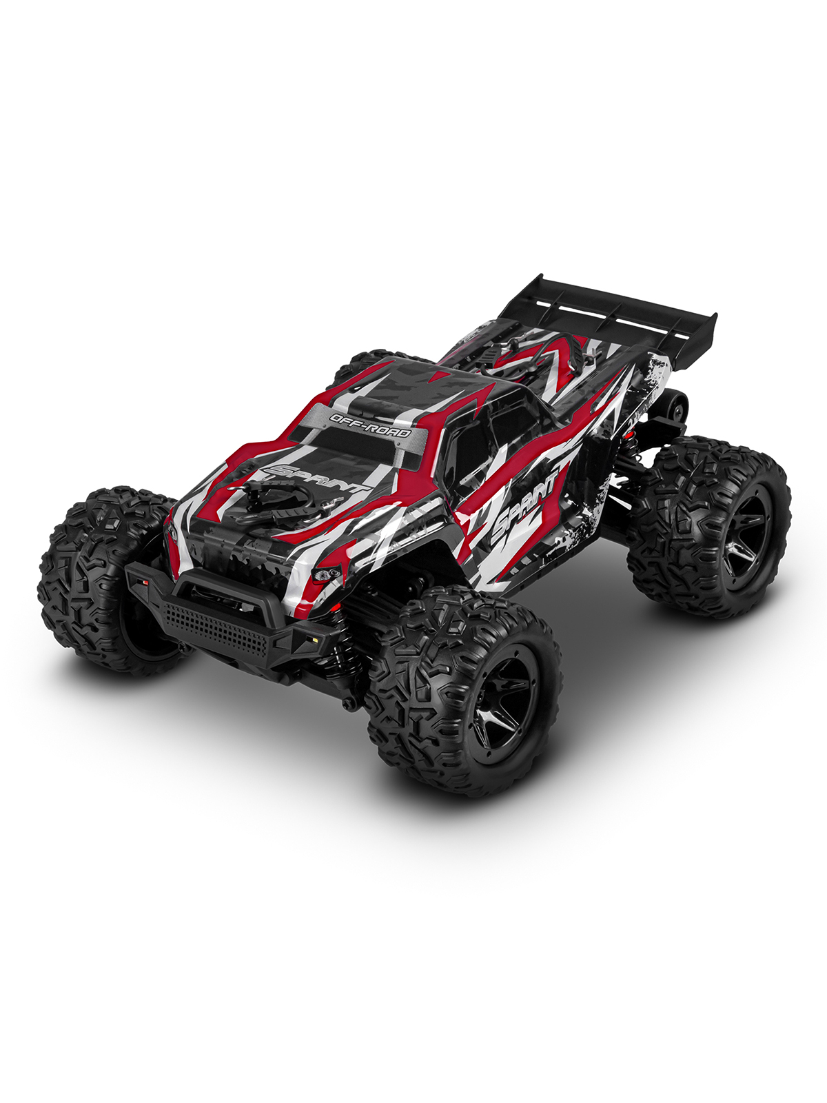 Внедорожник РУ AUTODRIVE Джип 1:18 - фото 17
