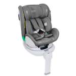 Автокресло Nuovita Maczione NiS1-1 Isofix 0+/1 (0-18 кг) серый