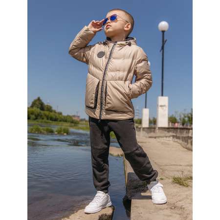 Пуховик Аврора