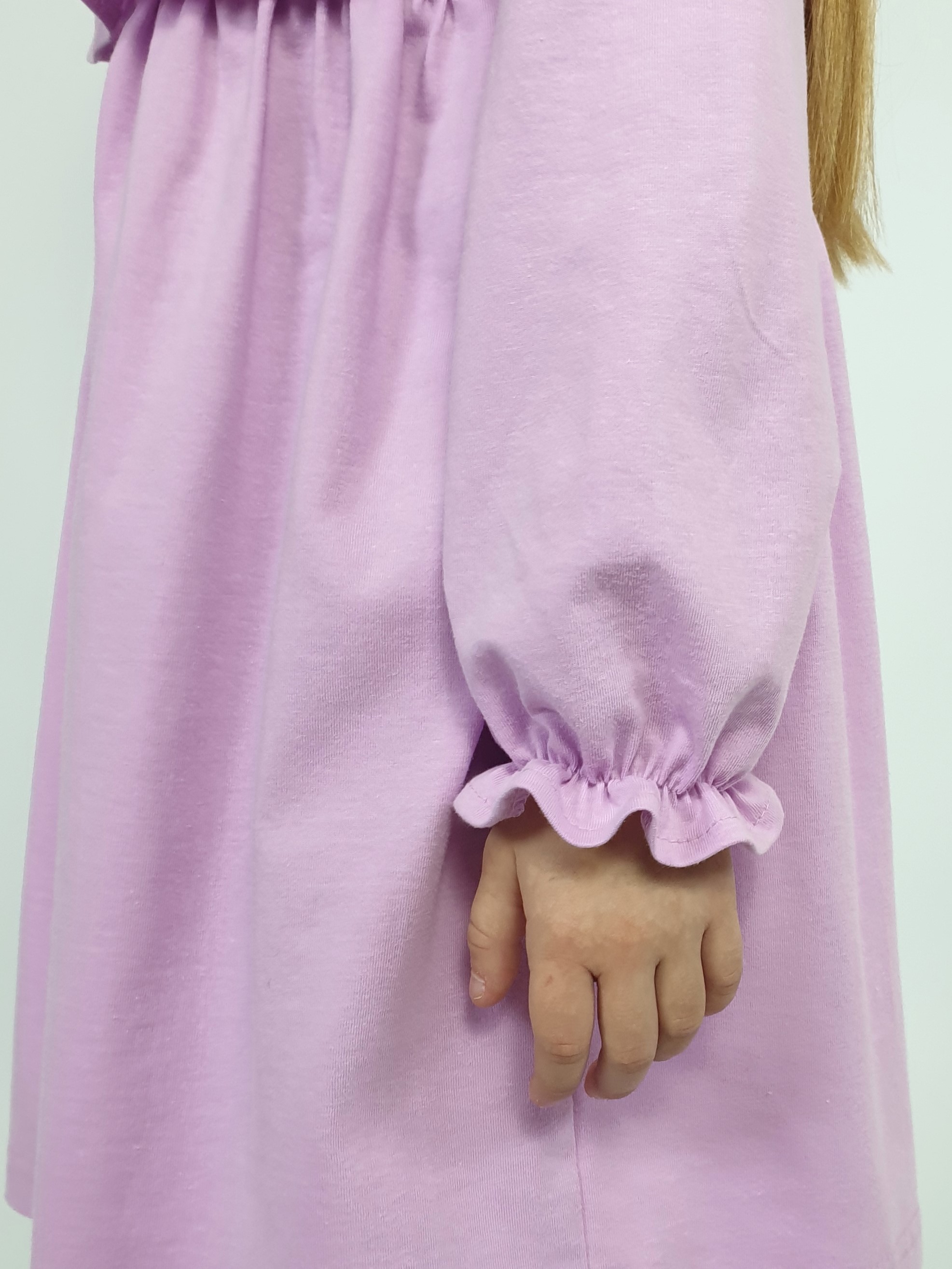 Платье Luneva 9-80-9. - фото 5