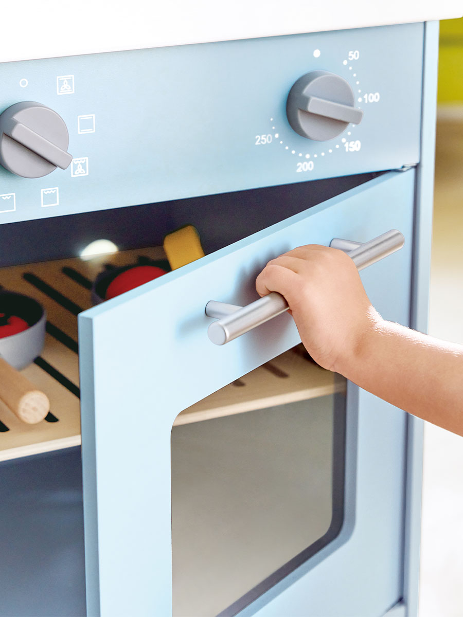 Игрушечная кухня Hape - фото 9