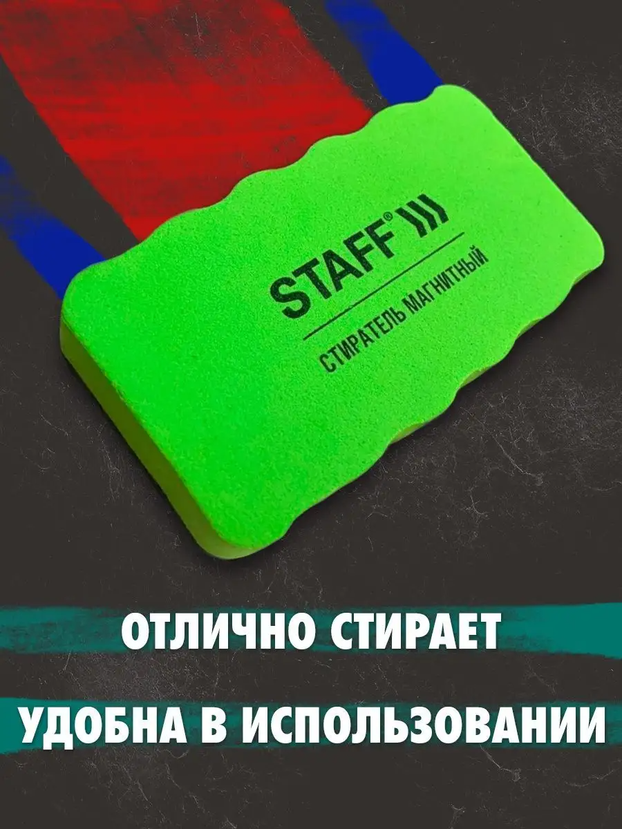 Маркеры AXLER 4 шт. - фото 3
