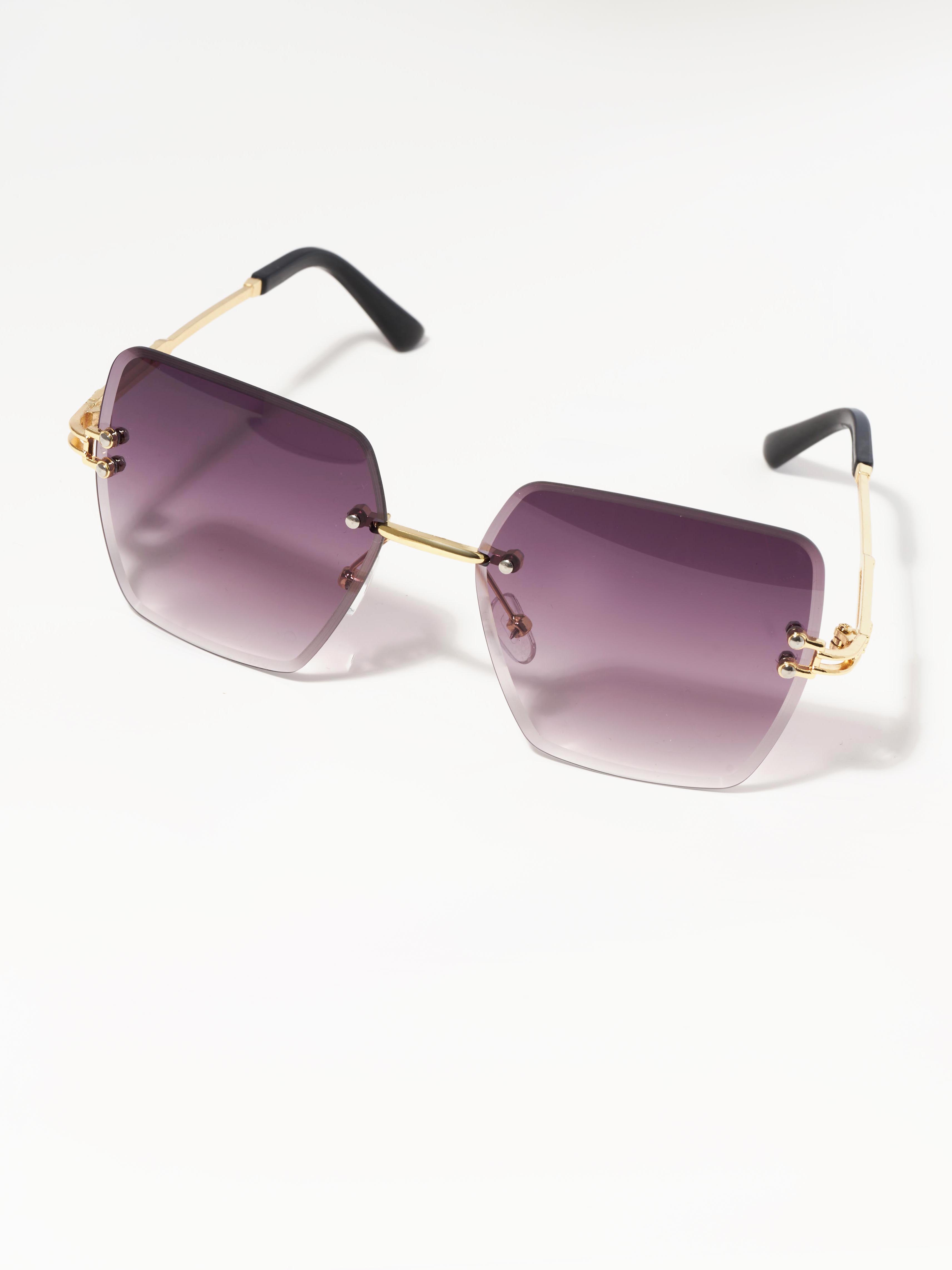 Солнцезащитные очки SUNNY GLASS O00025-2 - фото 1