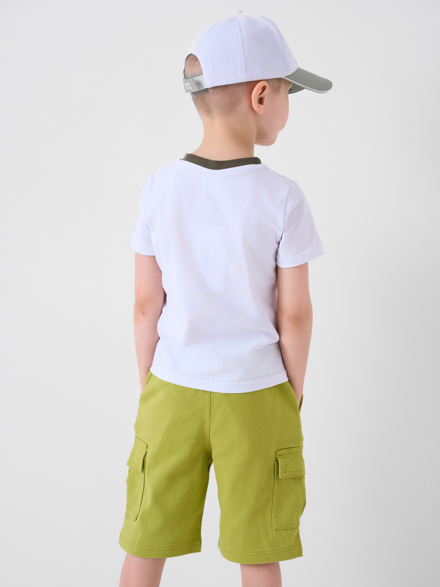 Шорты PlayToday 12612059 - фото 3