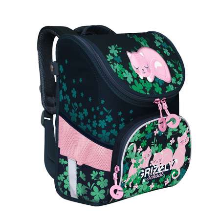 Рюкзак Grizzly Коты