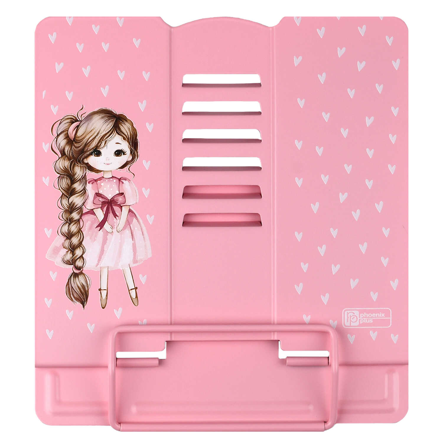 Подставка для книг Феникс + - фото 2