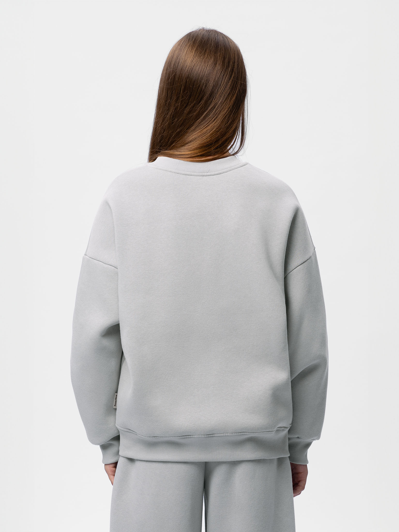 Свитшот Bossa Nova 211Ф-4633-А - фото 3