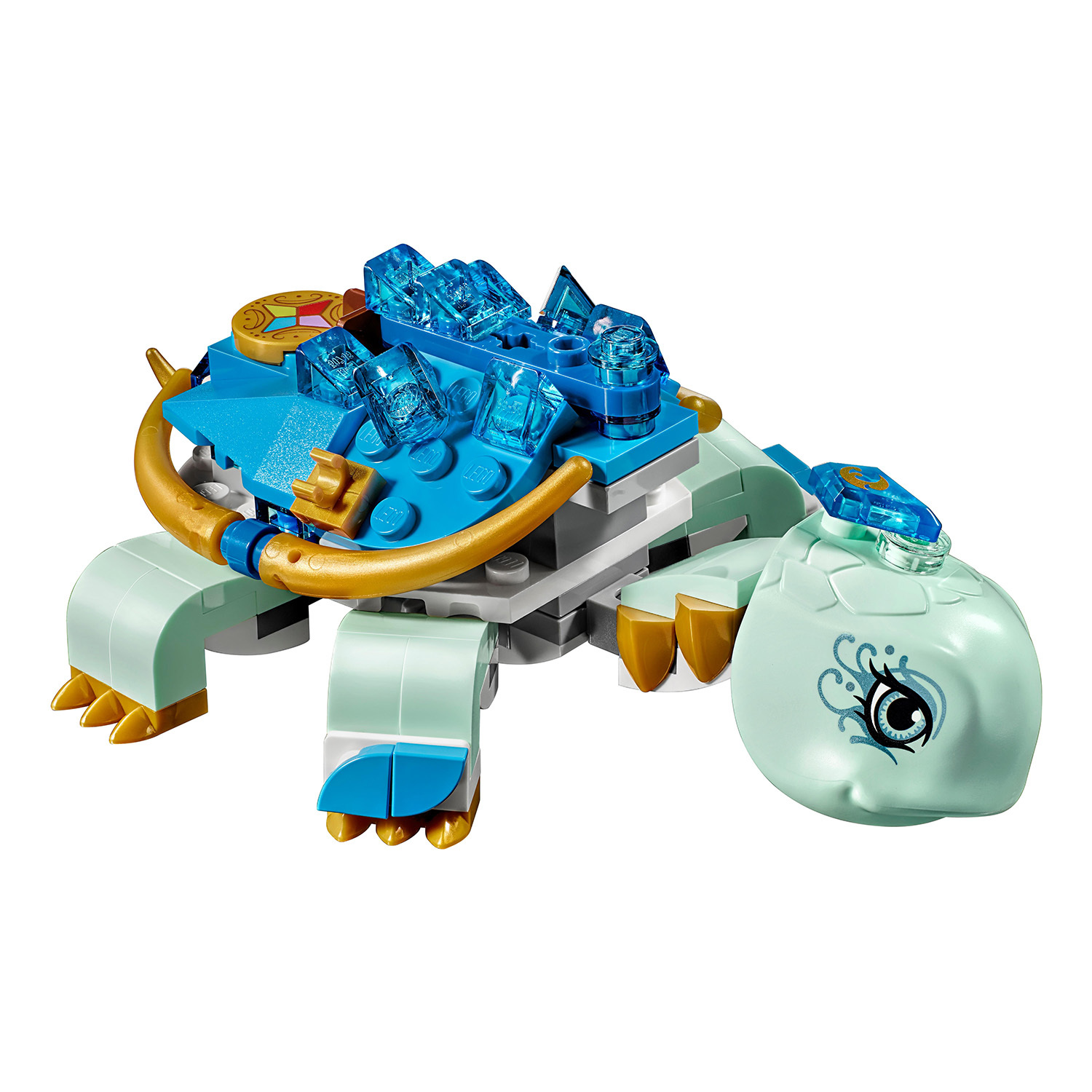 Конструктор LEGO Elves блочный - фото 11