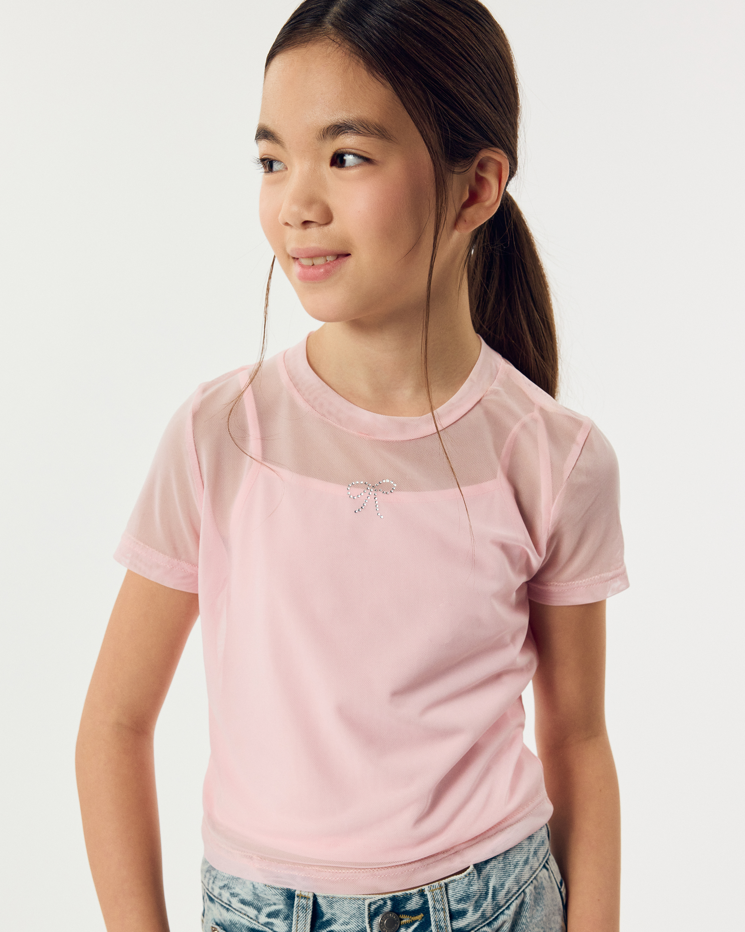 Футболка Futurino S26FU3-G288tg-JJ - фото 5