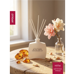 Ароматический диффузор APOLLO амбра и лилия 100 мл