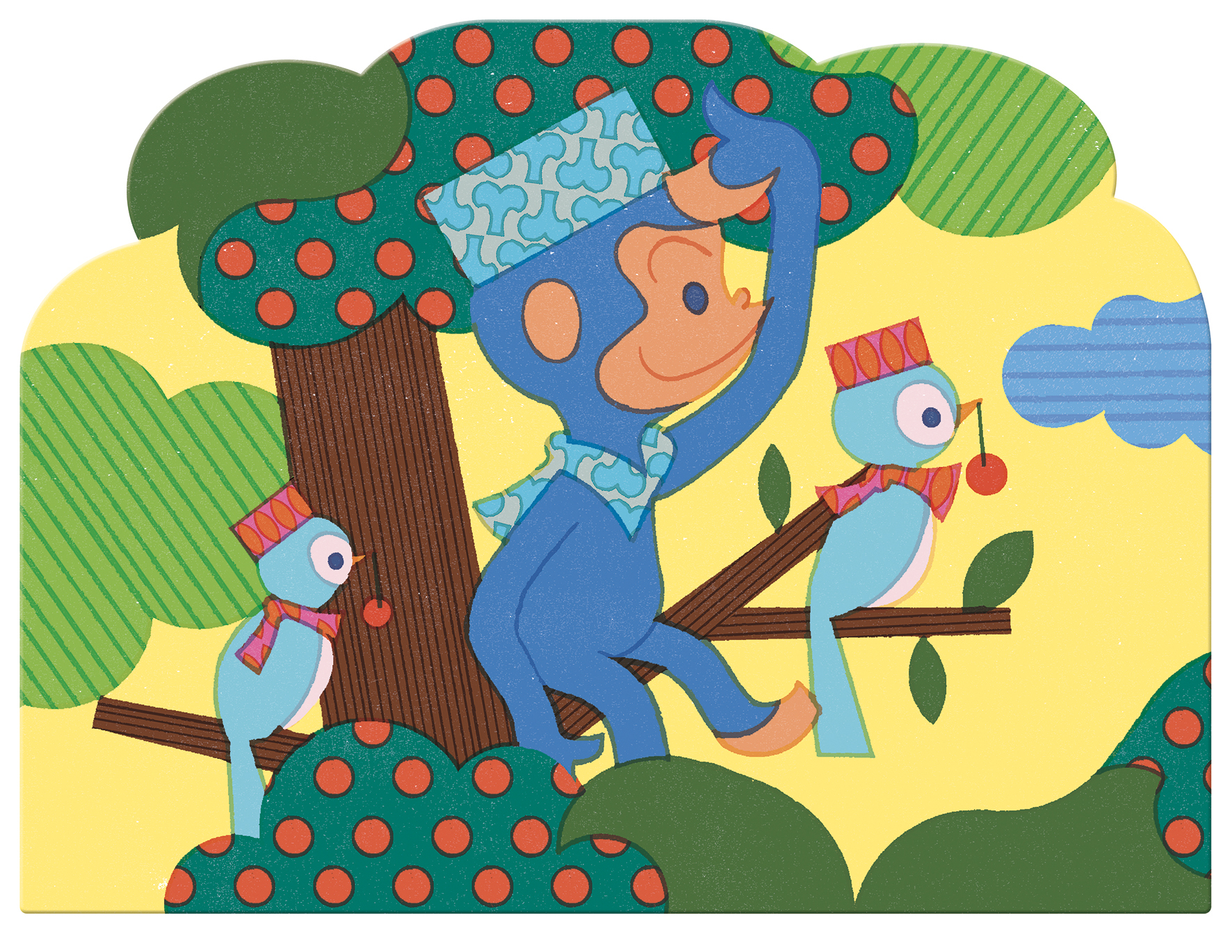 Набор для творчества Djeco Декор - фото 6