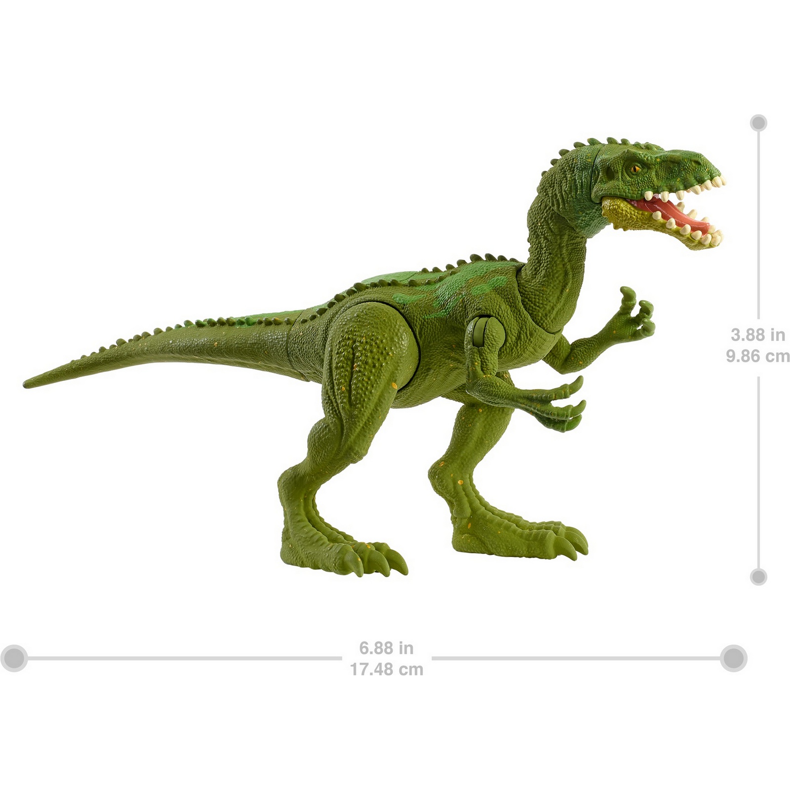 Фигурка Jurassic World - фото 7