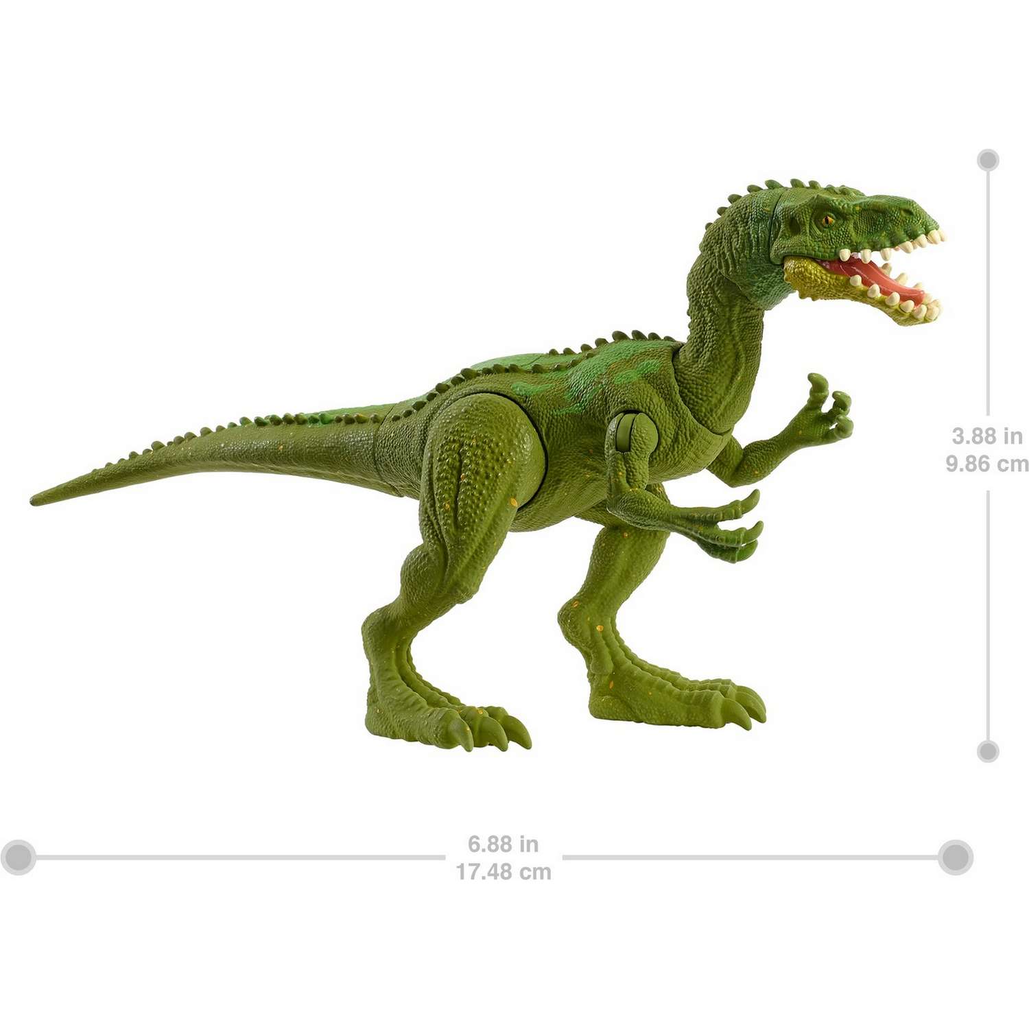 Фигурка Jurassic World - фото 7