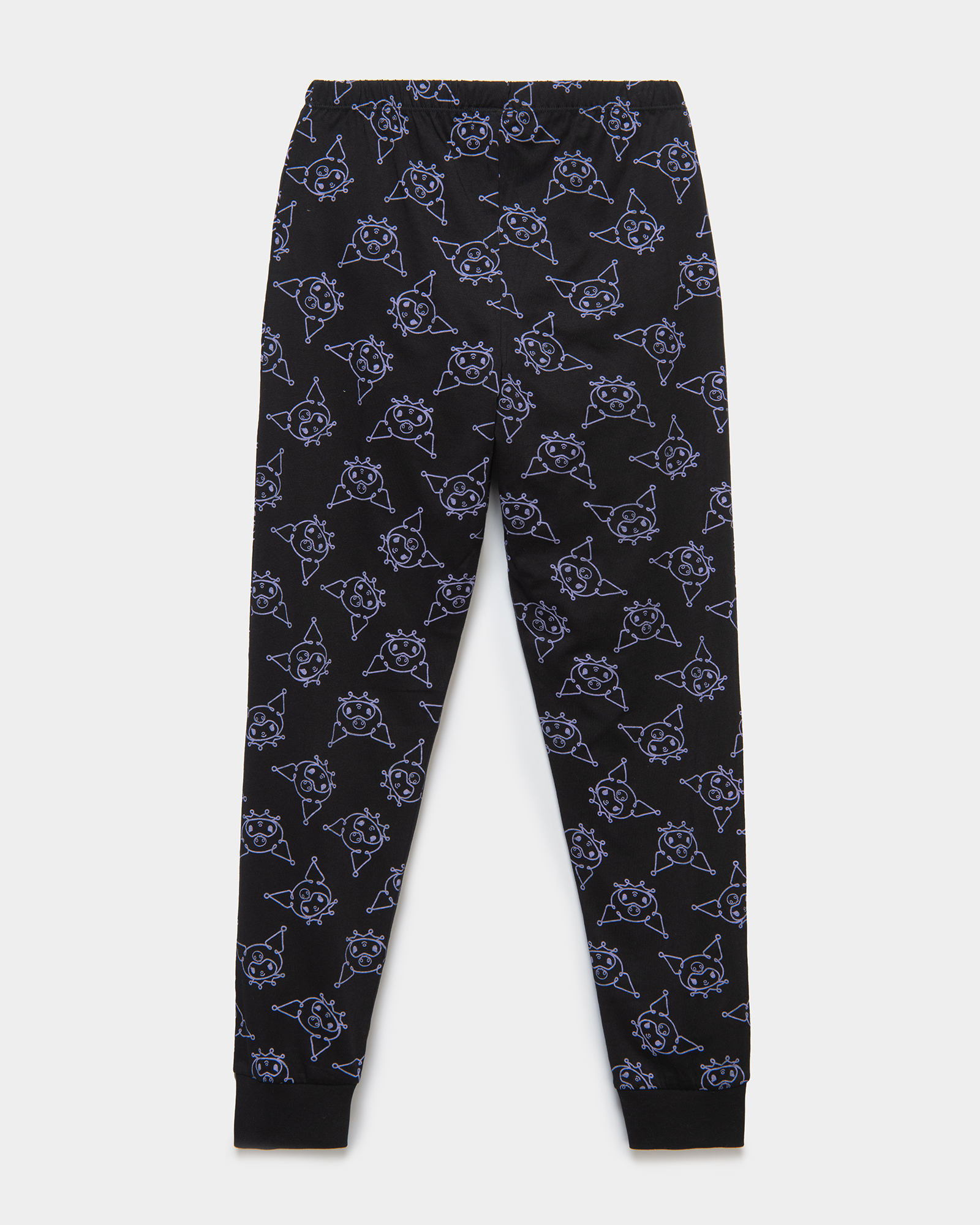 Пижама HELLO KITTY AND FRIENDS W24LC5H7A6472tg7799 - фото 7